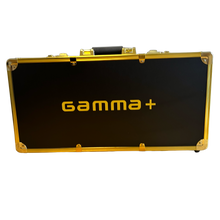 Load image into Gallery viewer, Gamma+ Multi-Functional Metal-Bodied Case for Barbers and Hairdressers
