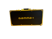 Load image into Gallery viewer, Gamma+ Multi Functional Hard Body Case for Barbers and Hairdressers
