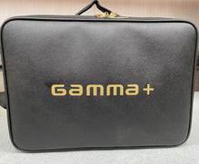 Load image into Gallery viewer, Gamma+ Multi Functional PU Leather Case for Barbers and Hairdressers
