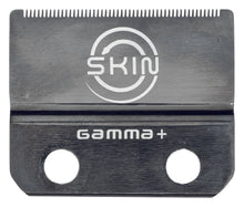 Load image into Gallery viewer, Gamma+ Skin 45mm Black Diamond Carbon DLC Balding Blade
