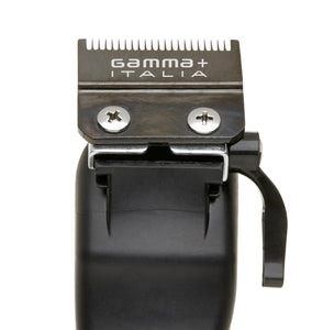 Gamma+ Absolute Alpha Clipper 2.0 Updated Edition with Faper DLC blade and Stretch bracket