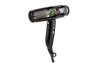 Gamma+ XCell Ultra Light Dryer with Ionic Technology