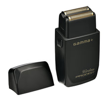 Load image into Gallery viewer, Gamma+ Wireless Prodigy Foil Shaver
