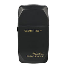 Load image into Gallery viewer, Gamma+ Wireless Prodigy Foil Shaver
