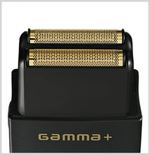 Load image into Gallery viewer, Gamma+ Wireless Prodigy Foil Shaver
