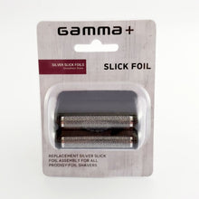 Load image into Gallery viewer, Gamma+ Wireless Prodigy Slick Replacement Foils
