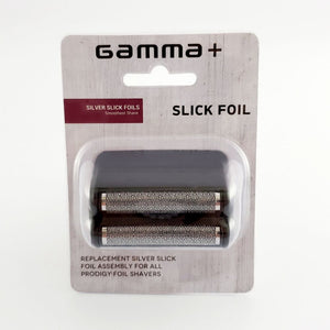 Gamma+ Wireless Prodigy Slick Replacement Foils