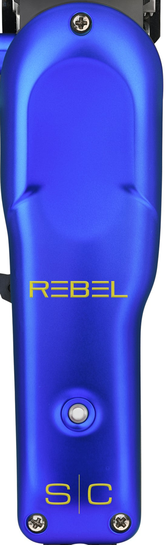 SC StyleCraft Replacement Rebel Clipper Lid - Blue
