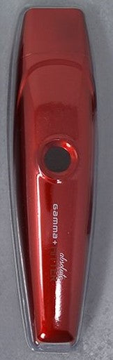 Gamma+ Replacement Absolute Hitter Trimmer Lid - Red