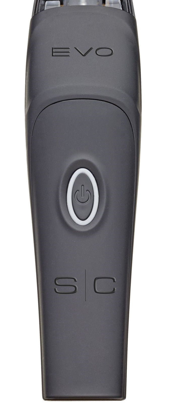 Replacement Lid for StyleCraft Evo Trimmer - Black