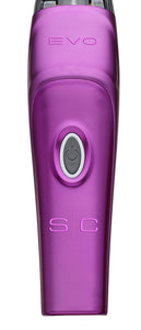 Replacement Lid for StyleCraft Evo Trimmer - Pink
