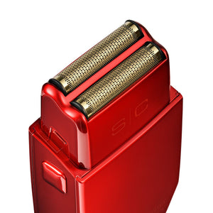 SC StyleCraft Wireless Prodigy Gold Replacement Foils Red