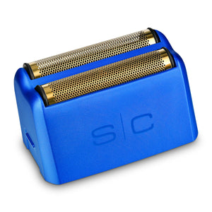 SC StyleCraft Wireless Prodigy Gold Replacement Foils Blue