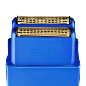 SC StyleCraft Wireless Prodigy Gold Replacement Foils Blue