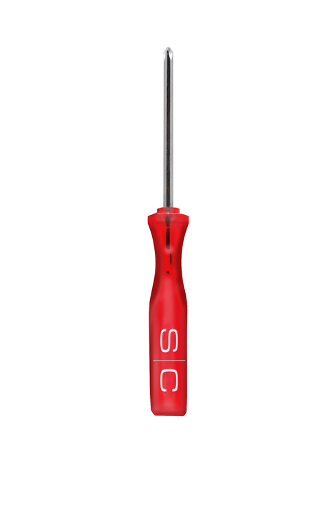 SC StyleCraft Replacement Screwdriver