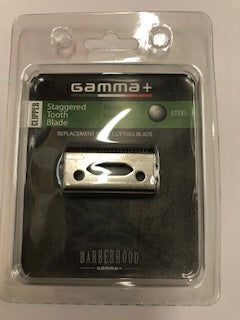 Gamma+ Staggered Tooth Cutting Blade for Alpha / Ryde