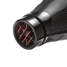 Load image into Gallery viewer, Gamma+ E-T.C. Light Tormalionic Hairdryer - Black
