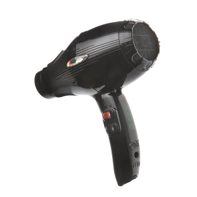 Gamma+ I.E.S. Energy Saving Hairdryer - Available in 2 Colours