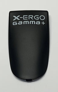 Gamma+ Replacement X Ergo Thumb Rest - Black