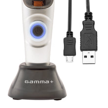 Load image into Gallery viewer, Gamma+ X-Evo Trimmer with Turbocharged Magnetic Motor
