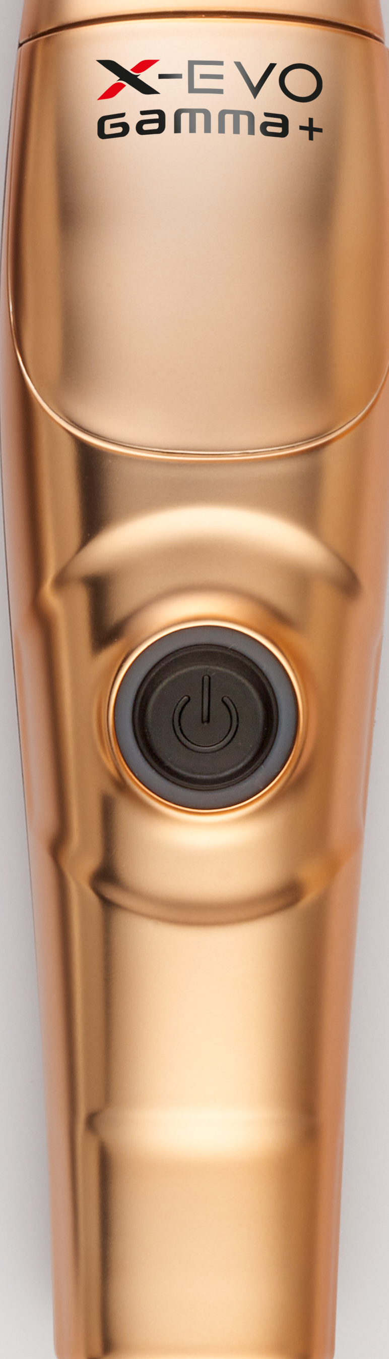 Gamma+ Replacement X Evo Lid Trimmer - Rose Gold
