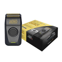 Load image into Gallery viewer, Gamma+ Absolute Zero Foil Shaver

