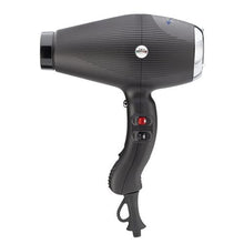 Load image into Gallery viewer, Gamma+ Aria Dual Ionic Hairdryer - Available in Black or Rose Gold
