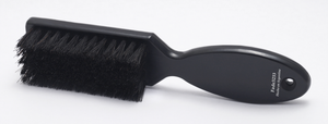 Gamma+ Barber Fade Brush