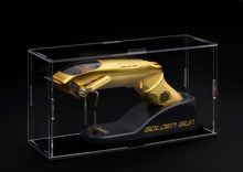 Load image into Gallery viewer, Gamma+ Golden Gun Collectors Edition Clipper
