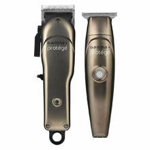 Load image into Gallery viewer, Gamma+ Protege Combo Pack - Trimmer &amp; Clipper
