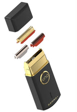 Load image into Gallery viewer, Gamma+ Uno Professional Mobile Single Foil Shaver
