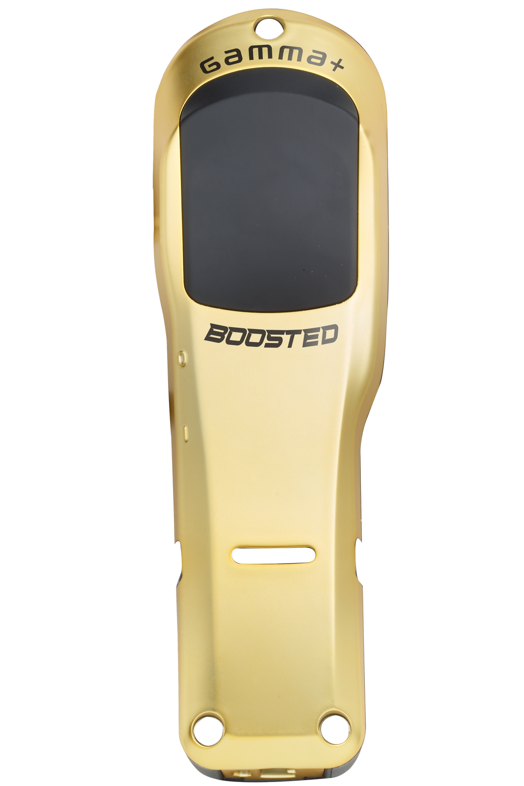Gamma+ Replacement Boosted Clipper Lid - Gold