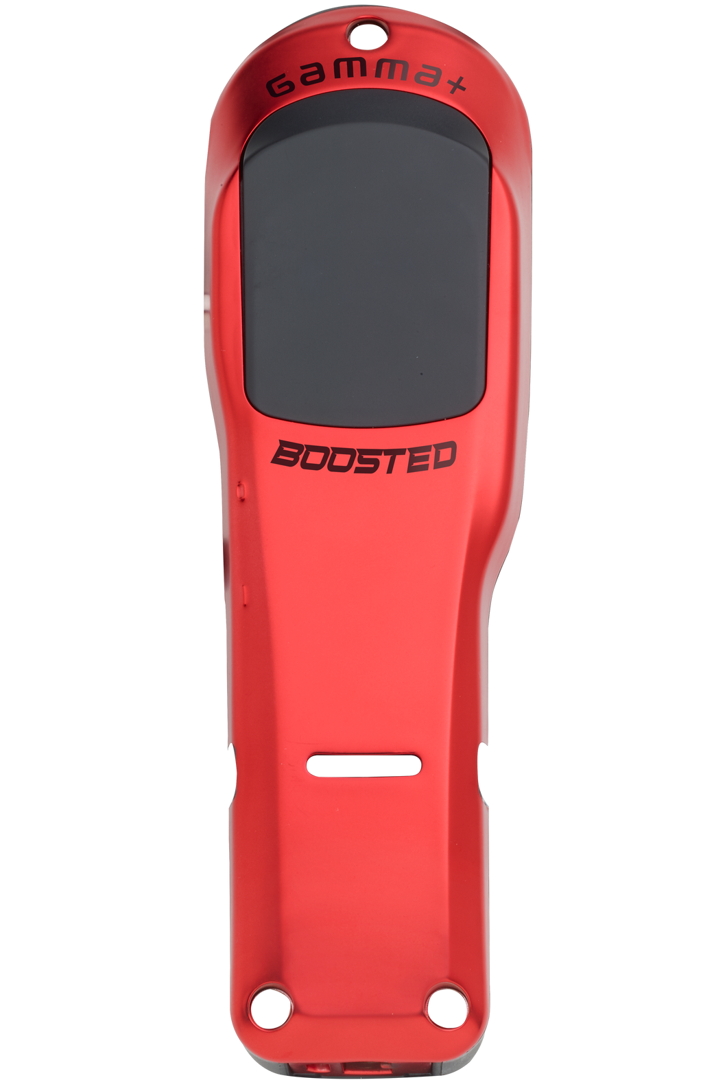 Gamma+ Replacement Boosted Clipper Lid - Red