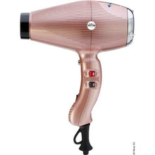 Load image into Gallery viewer, Gamma+ Aria Dual Ionic Dryer - Black or Rose Gold
