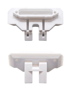 Gamma+ Replacement Gamma+ X Ergo Clipper Blade Carrier