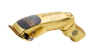Gamma+ Golden Gun Collectors Edition Clipper