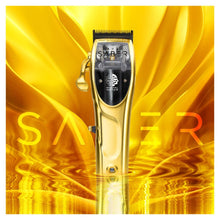 Load image into Gallery viewer, SC StyleCraft Saber Cordless Digital Brushless Motor Metal Clipper

