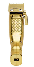 Load image into Gallery viewer, Gamma+ Golden Gun Collectors Edition Clipper
