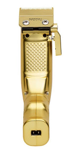 Gamma+ Golden Gun Collectors Edition Clipper