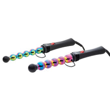 Load image into Gallery viewer, Gamma+ Bubble Wand Curler Styler
