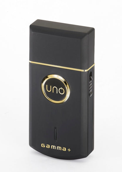 Gamma+ Uno Professional Mobile Single Foil Shaver