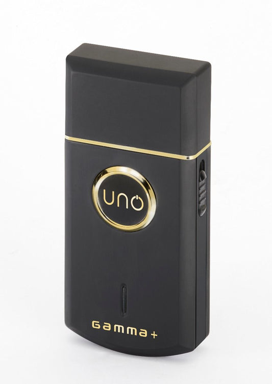 Gamma+ Uno Professional Mobile Single Foil Shaver