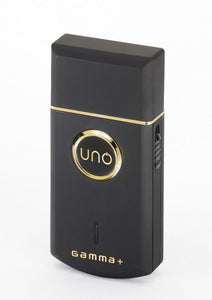 Gamma+ Uno Professional Mobile Single Foil Shaver