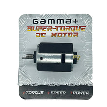 Load image into Gallery viewer, Gamma+ Stylecraft Super-Torque DC Motor
