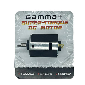Gamma+ Stylecraft Super-Torque DC Motor