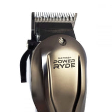 Load image into Gallery viewer, Gamma+ Power Ryde Professional Corded Clipper
