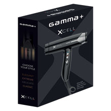 Load image into Gallery viewer, Gamma+ XCell Ultra Light Dryer with Ionic Technology
