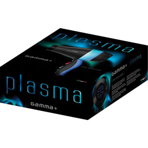 Gamma+ Plasma Dryer