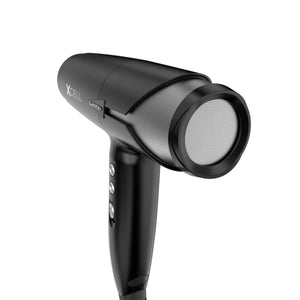Gamma+ XCell Ultra Light Dryer with Ionic Technology