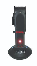 Load image into Gallery viewer, SC StyleCraft Rebel Professional Super-Torque Modular Cordless Hair Clipper
